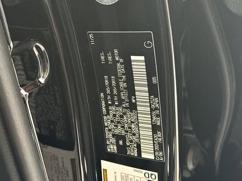 New 2026 Toyota 4Runner TRD Off-Road Premium image 27