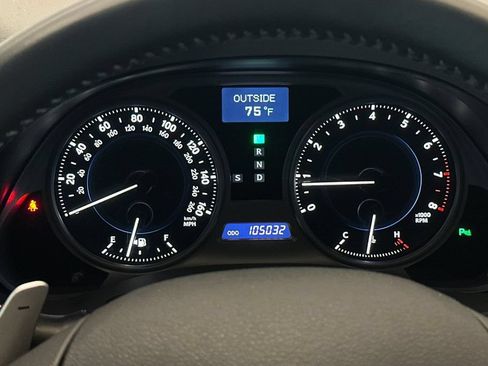 Used 2010 Lexus IS 250 RWD image 24