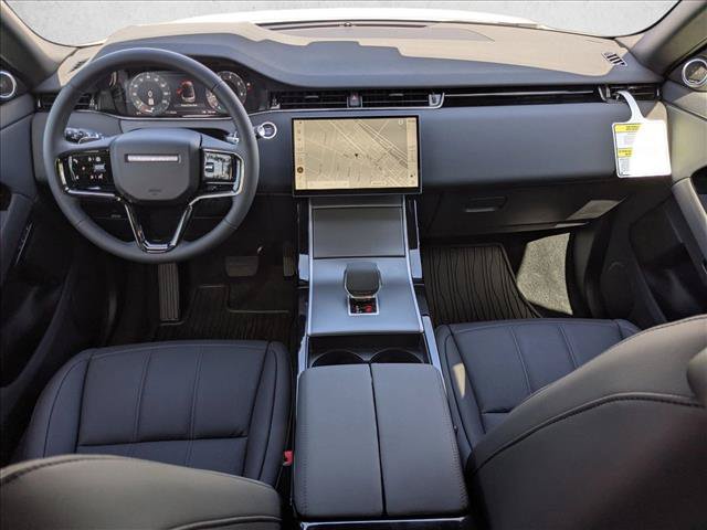 New 2026 Land Rover Range Rover Evoque S AWD/4WD image 15