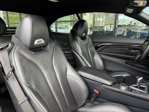 Used 2016 BMW M4 Base image 32