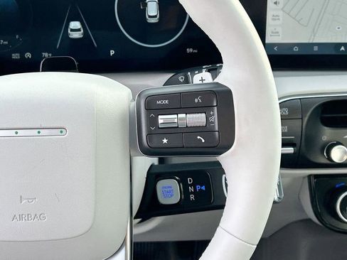 New 2026 Hyundai Palisade Limited FWD image 29