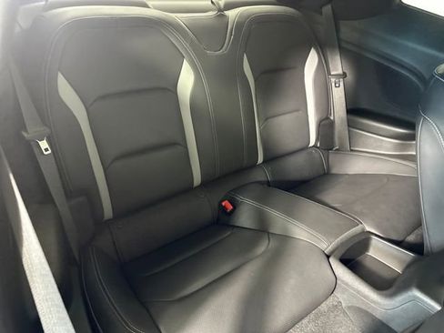 Used 2019 Chevrolet Camaro LT w/ 1LE Track Performance Package image 28