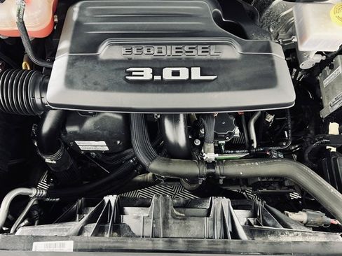 Used 2022 RAM 1500 Big Horn image 7