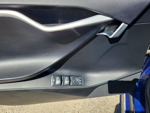 Used 2017 Tesla Model S 75D AWD/4WD image 15