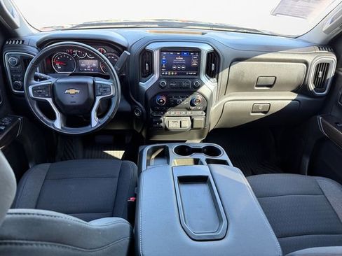 Used 2020 Chevrolet Silverado 1500 LT w/ All-Star Edition image 10