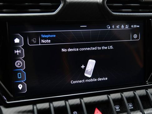 Used 2023 Lamborghini Urus Performante AWD/4WD image 37