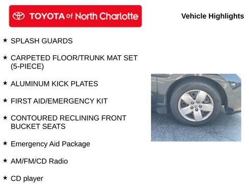 Used 2008 Nissan Altima 2.5 S w/ Emergency Aid Pkg FWD image 5