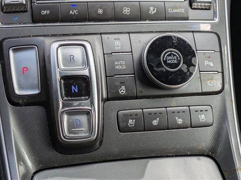 Used 2023 Hyundai Santa Fe Calligraphy w/ Cargo Package FWD image 13