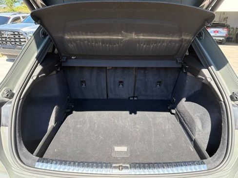 Used 2025 Audi Q3 2.0T Premium AWD/4WD image 12