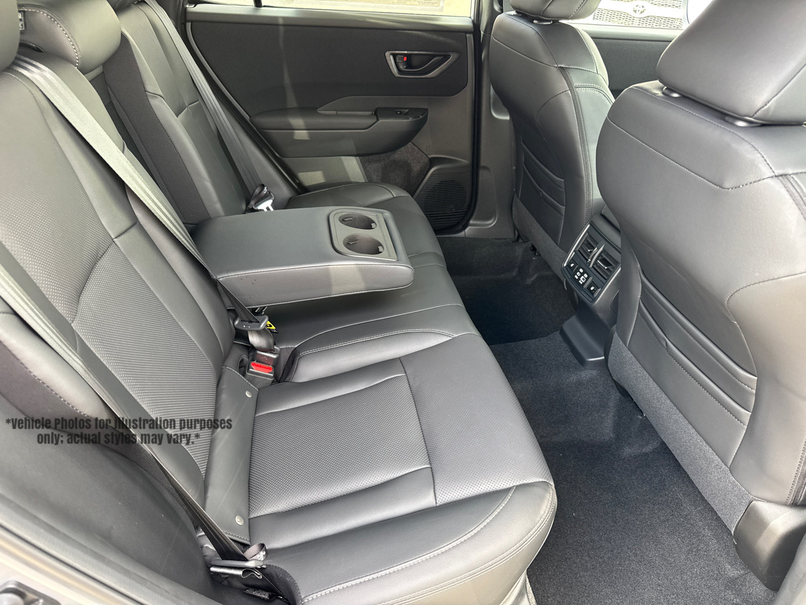 New 2026 Subaru Outback Limited AWD/4WD image 11