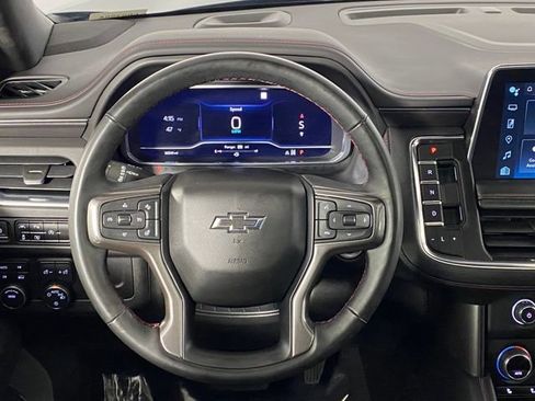 Used 2023 Chevrolet Tahoe RST w/ Luxury Package image 15