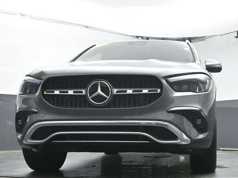 Used 2026 Mercedes-Benz GLA 250 image 34
