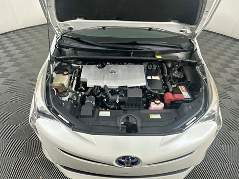 Used 2016 Toyota Prius Two FWD image 30