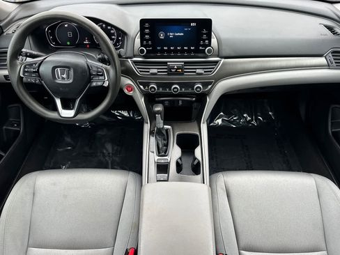 Used 2020 Honda Accord LX image 3