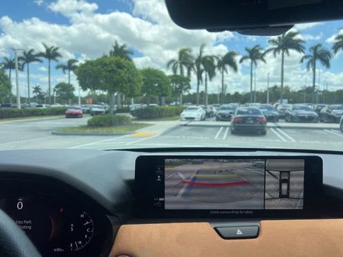 Used 2024 MAZDA CX-90 3.3 Turbo S w/ Premium Plus image 61