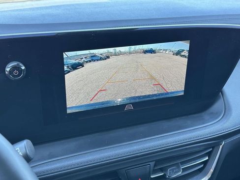 Used 2025 Buick Encore GX Sport Touring w/ Comfort Package image 26