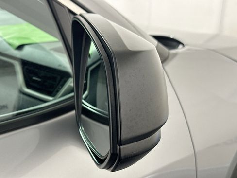 Used 2025 Toyota RAV4 LE image 10