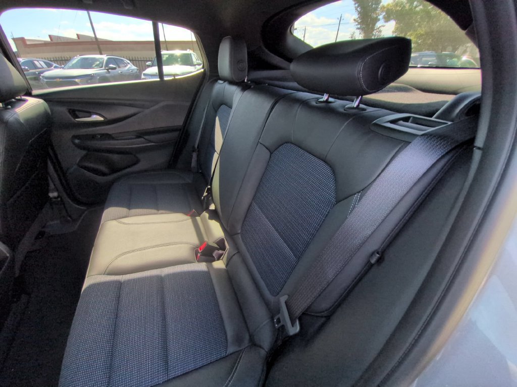 Used 2026 Buick Envista Preferred FWD image 24