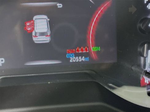 Certified 2025 Toyota RAV4 XLE image 20