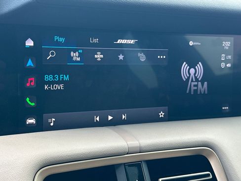 Certified 2024 Porsche Taycan image 17