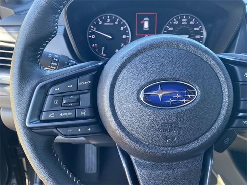 Certified 2025 Subaru Forester Limited w/ Popular Package #2 image 21