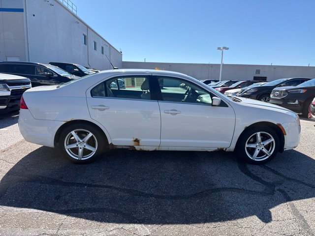 Used 2010 Mercury Milan Premier FWD image 5