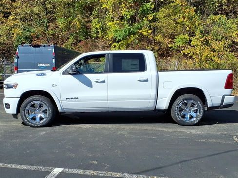 New 2026 RAM 1500 Big Horn image 2