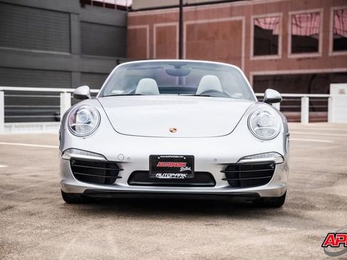 Used 2012 Porsche 911 Carrera S RWD image 13