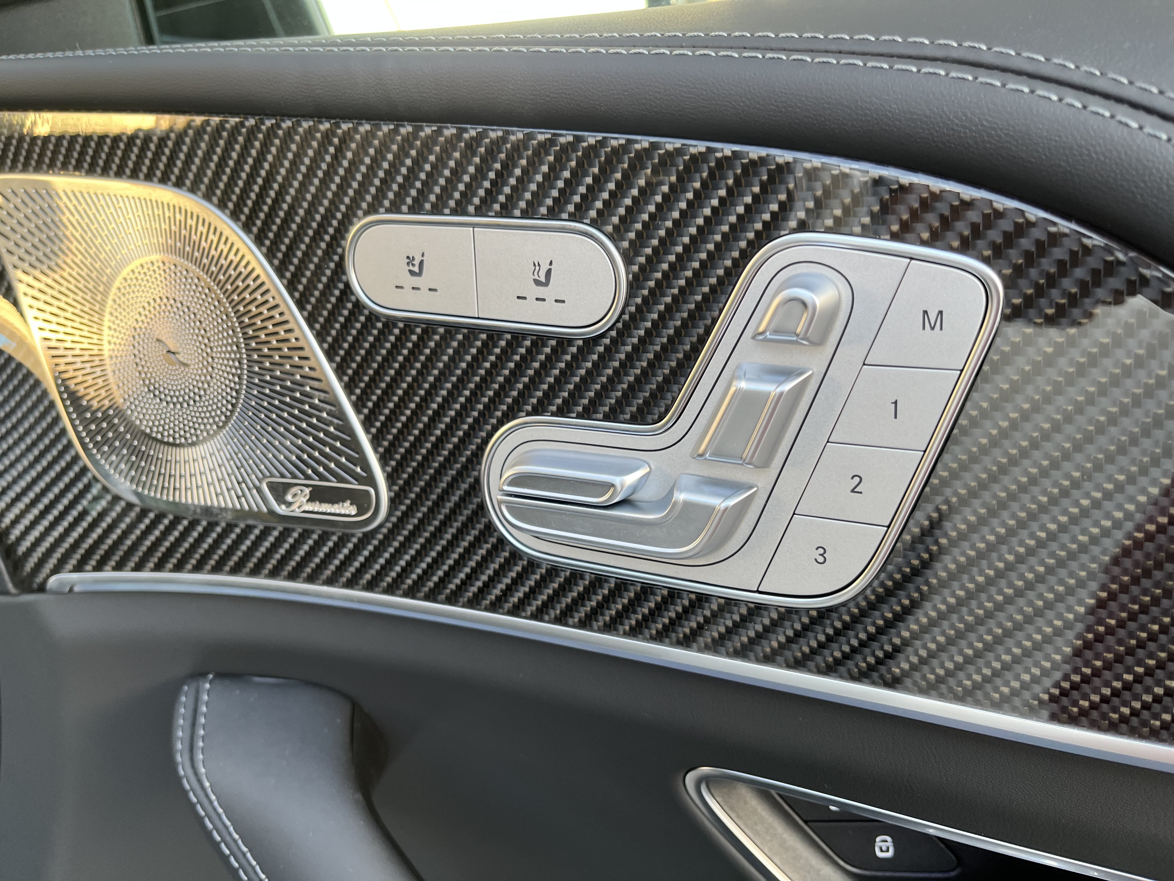 New 2026 Mercedes-Benz GLE 53 AMG 4MATIC Coupe image 23