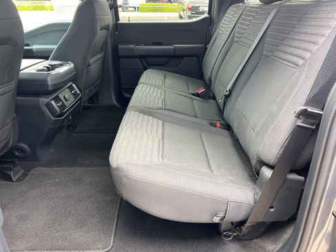 Used 2023 Ford F150 XL w/ STX Appearance Package image 10