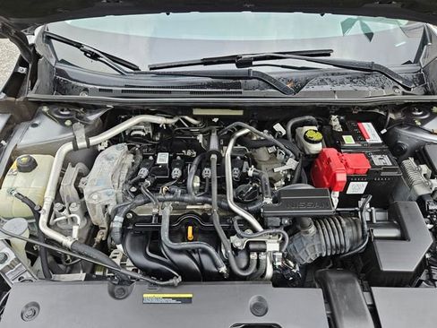 Used 2021 Nissan Sentra SV image 25