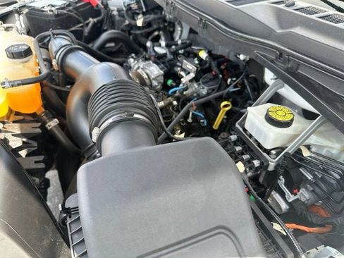 Used 2023 Ford F150 Lariat AWD/4WD image 23