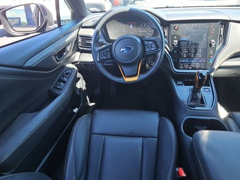 Used 2023 Subaru Outback Wilderness AWD/4WD image 10