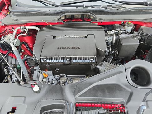 Certified 2023 Honda Pilot EX-L image 27