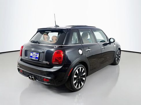 Used 2019 MINI Cooper S FWD image 8