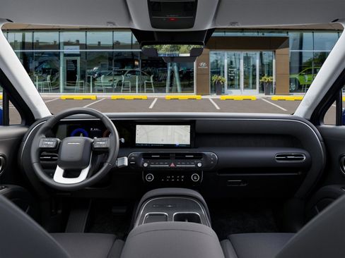 New 2026 Hyundai Palisade SE image 8