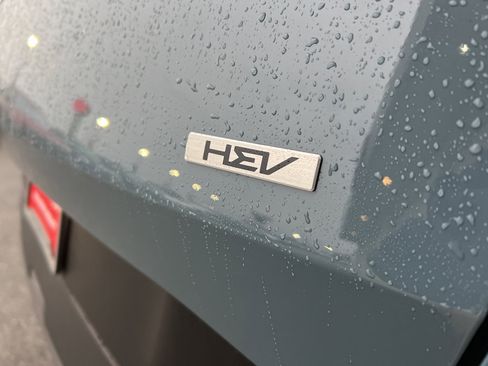 New 2026 Kia Sportage EX w/ EX Panoramic Sunroof Package image 8