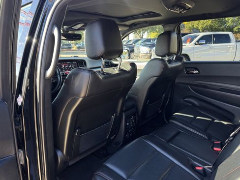 Used 2024 Dodge Durango R/T image 16