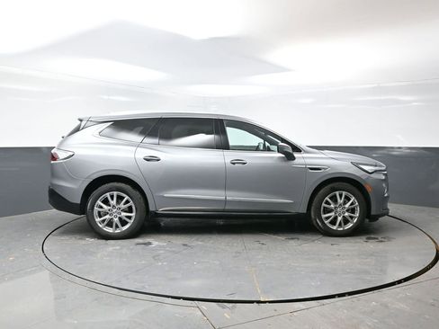 Used 2023 Buick Enclave Premium w/ Experience Buick Package image 4
