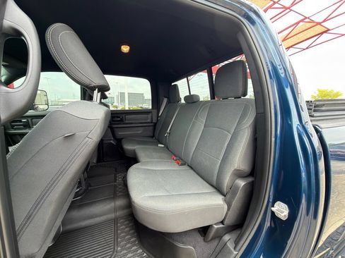 Used 2021 RAM 2500 Tradesman AWD/4WD image 27
