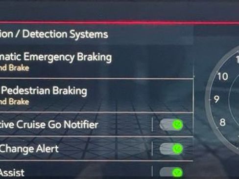 Used 2023 GMC Sierra 1500 Denali w/ Denali Reserve Package image 36