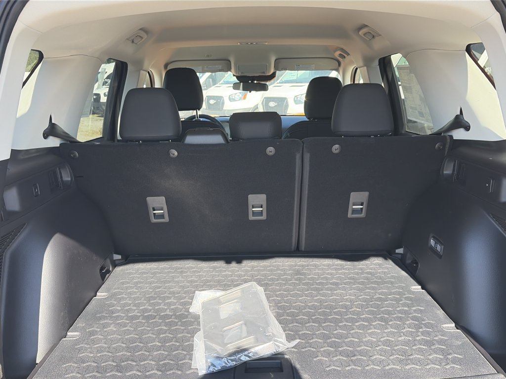 New 2026 Ford Bronco Sport Big Bend w/ Convenience Package AWD/4WD image 30