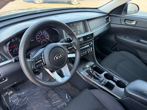 Used 2019 Kia Optima LX FWD image 23