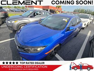 Used 2021 Honda Civic Sport video 1