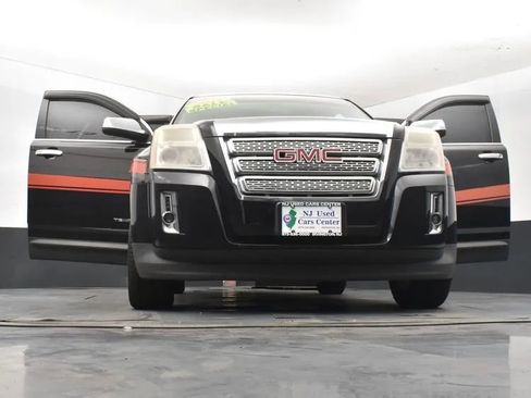 Used 2011 GMC Terrain SLE w/ Convenience Package AWD/4WD image 11