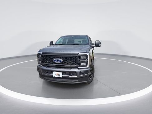 New 2026 Ford F250 XL w/ STX Appearance Package AWD/4WD image 3
