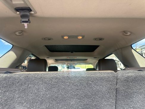 Used 2014 GMC Acadia SLT AWD/4WD image 27