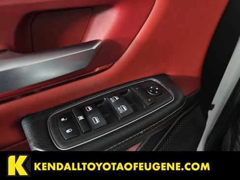 Used 2019 RAM 1500 Rebel AWD/4WD image 25