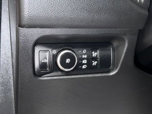 Used 2025 Ford Ranger Lariat w/ Advanced Towing Package AWD/4WD image 15