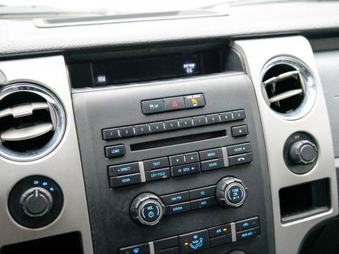 Used 2013 Ford F150 XLT AWD/4WD image 27